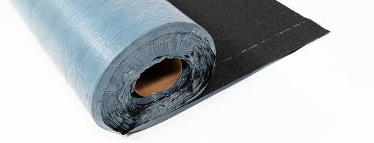 CertainTeed - Dryproof® SA Waterproofing Underlayment