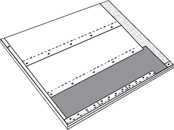 Atlas - Pro-Cut® Starter Roll