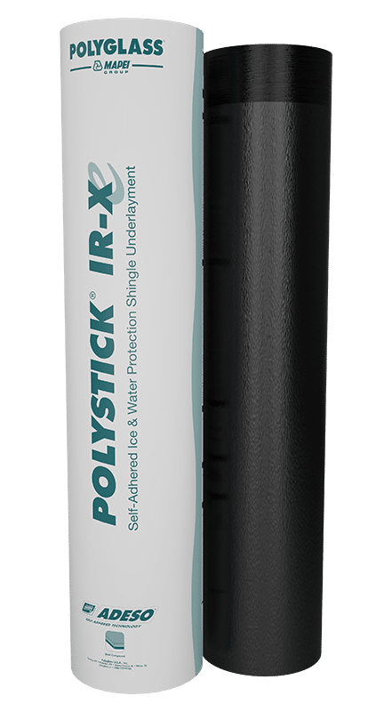 Polyglass - Polystick® IR-Xe