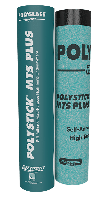 Polyglass - Polystick® MTS Plus