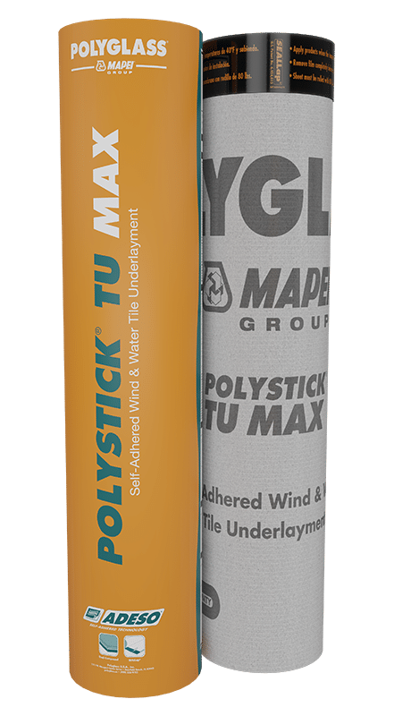 Polyglass - Polystick® TU MAX