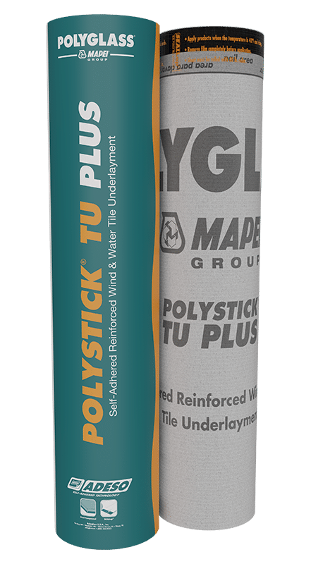 Polyglass - Polystick® TU Plus