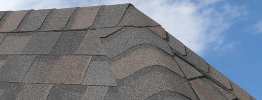 CertainTeed - Shadow Ridge® Shingles