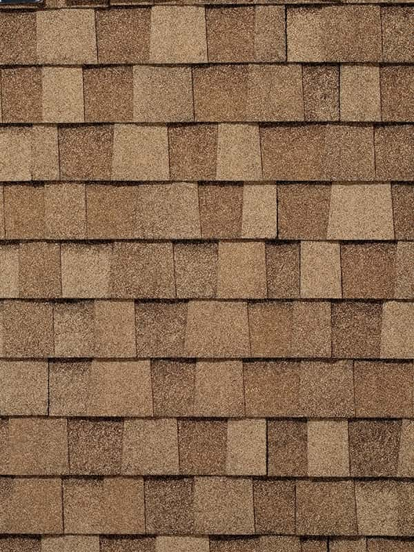 Tamko - Heritage® Laminated Asphalt Shingles