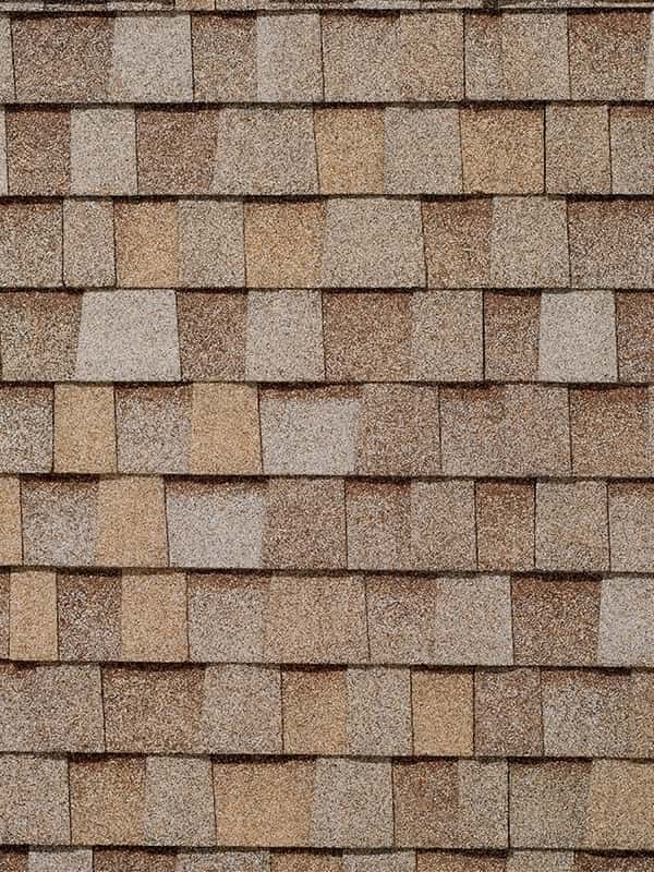 Tamko - Heritage® Laminated Asphalt Shingles