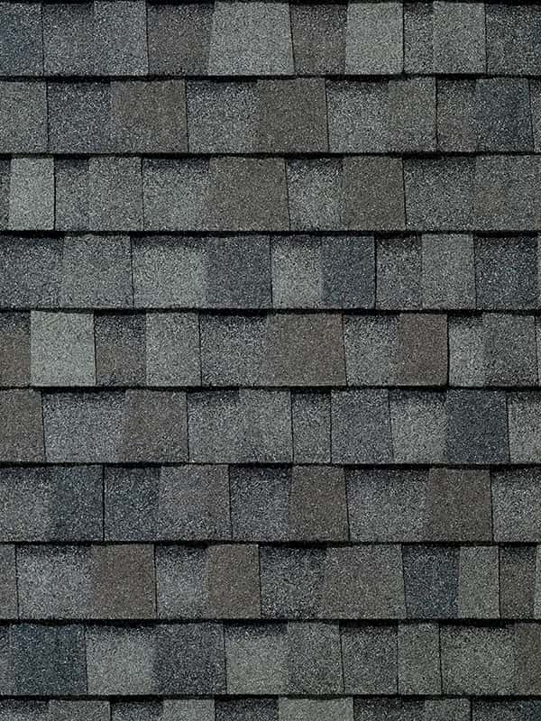 Tamko - Heritage® Laminated Asphalt Shingles