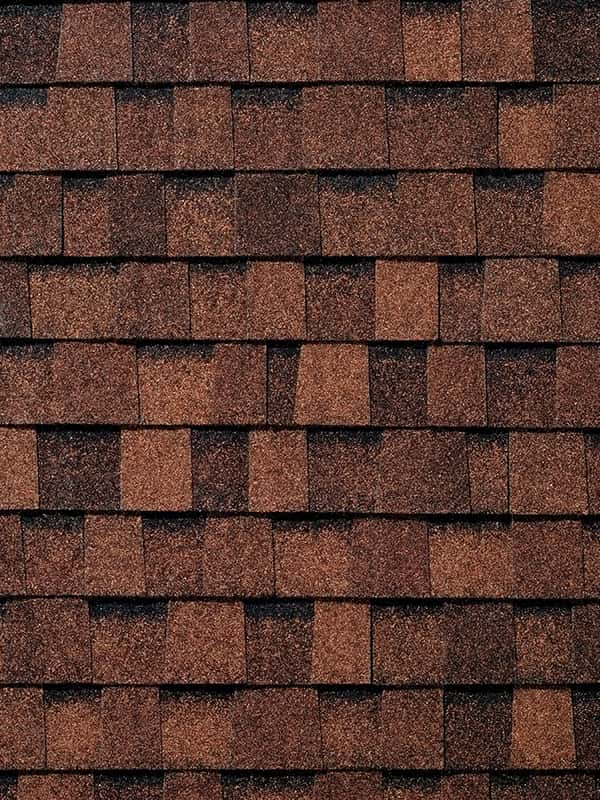 Tamko - Heritage® Laminated Asphalt Shingles