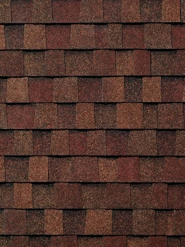 Tamko - Heritage® Laminated Asphalt Shingles