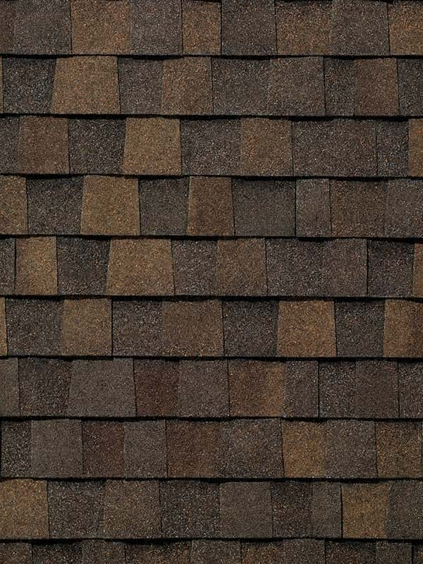 Tamko - Heritage® Laminated Asphalt Shingles