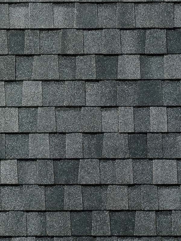 Tamko - Heritage® Laminated Asphalt Shingles