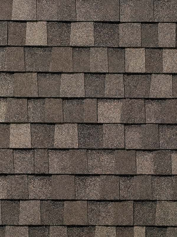 Tamko - Heritage® Laminated Asphalt Shingles