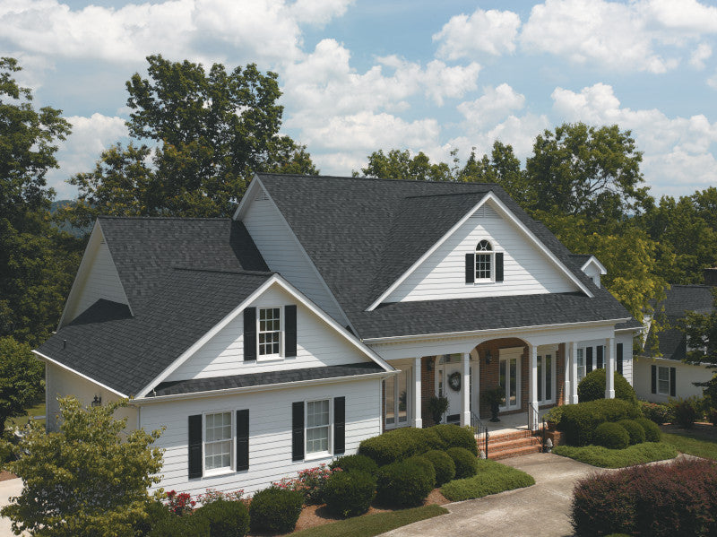 CertainTeed - Landmark® Shingles