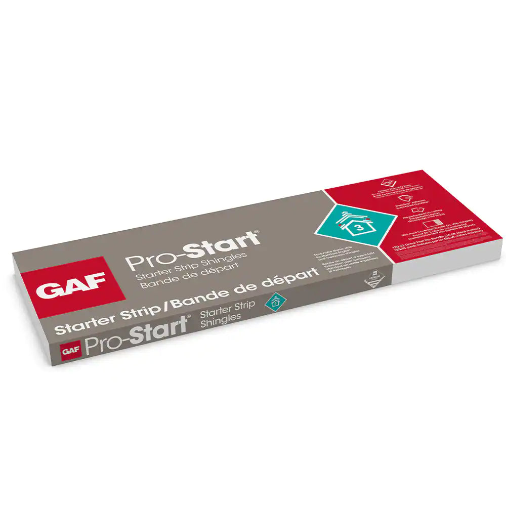 GAF - ProPro-Start®  Starter Strip Shingles