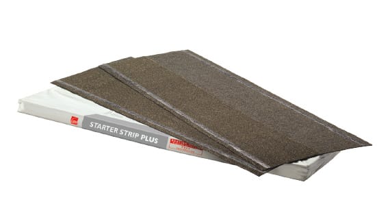 Owens Corning - Starter Strip Plus Shingle