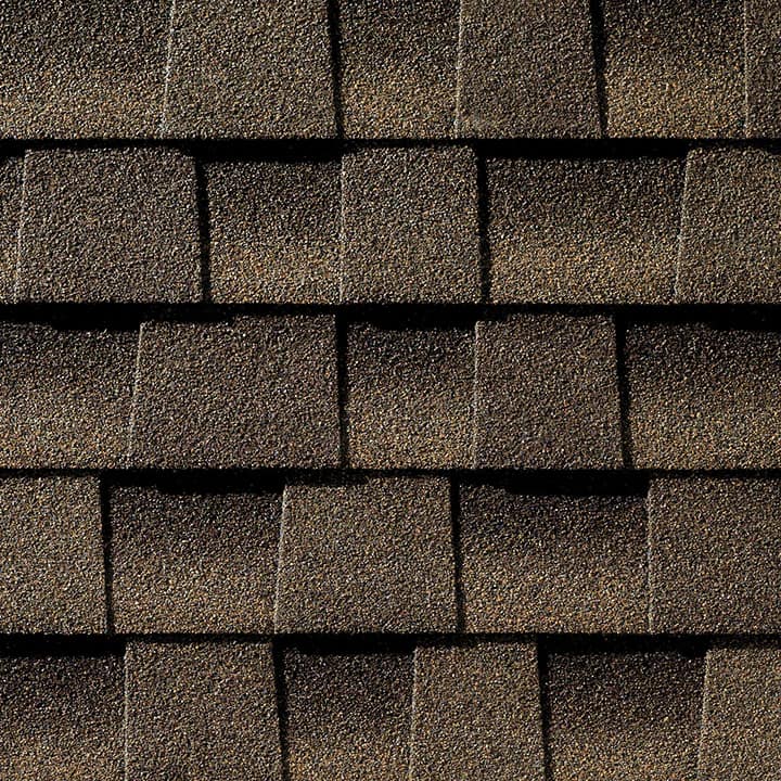 GAF - Timberline HDZ® Shingles