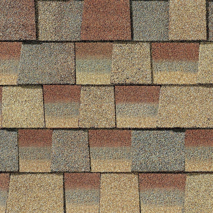 GAF - Timberline HDZ® Shingles