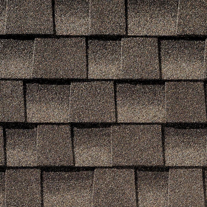 GAF - Timberline HDZ® Shingles