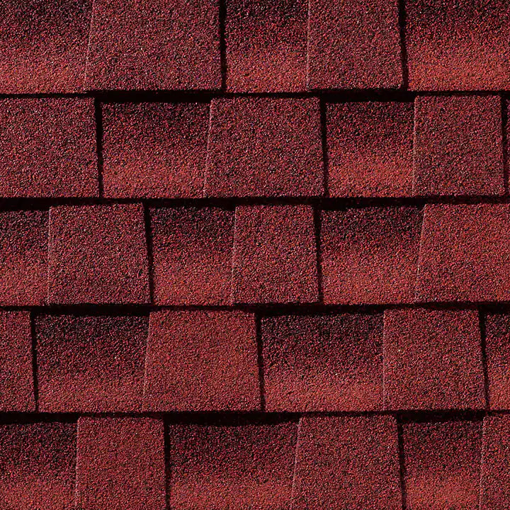 GAF - Timberline HDZ® Shingles