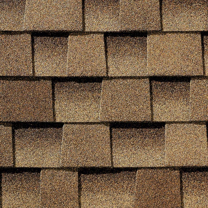 GAF - Timberline HDZ® Shingles