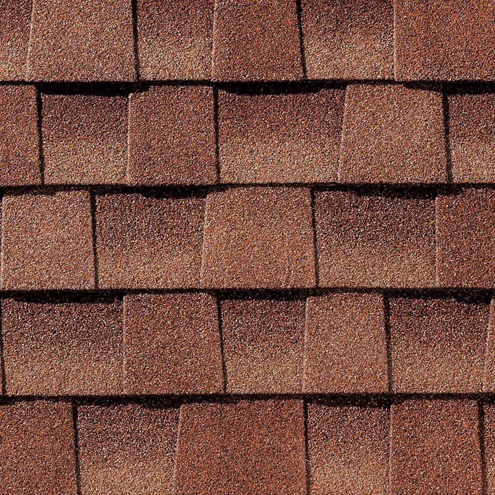 GAF - Timberline HDZ® Shingles