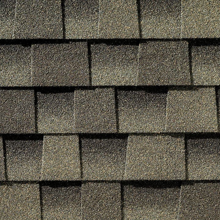 GAF - Timberline HDZ® Shingles