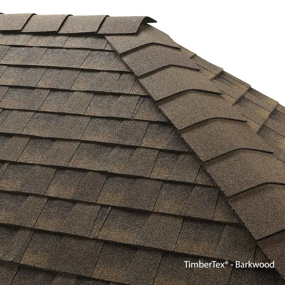 GAF - Seal‑A‑Ridge® Ridge Cap Shingles