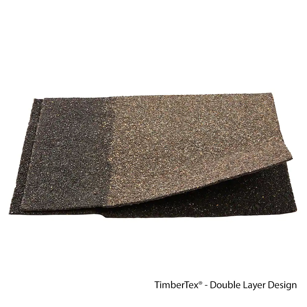 GAF - TimberTex® Premium Ridge Cap Shingles