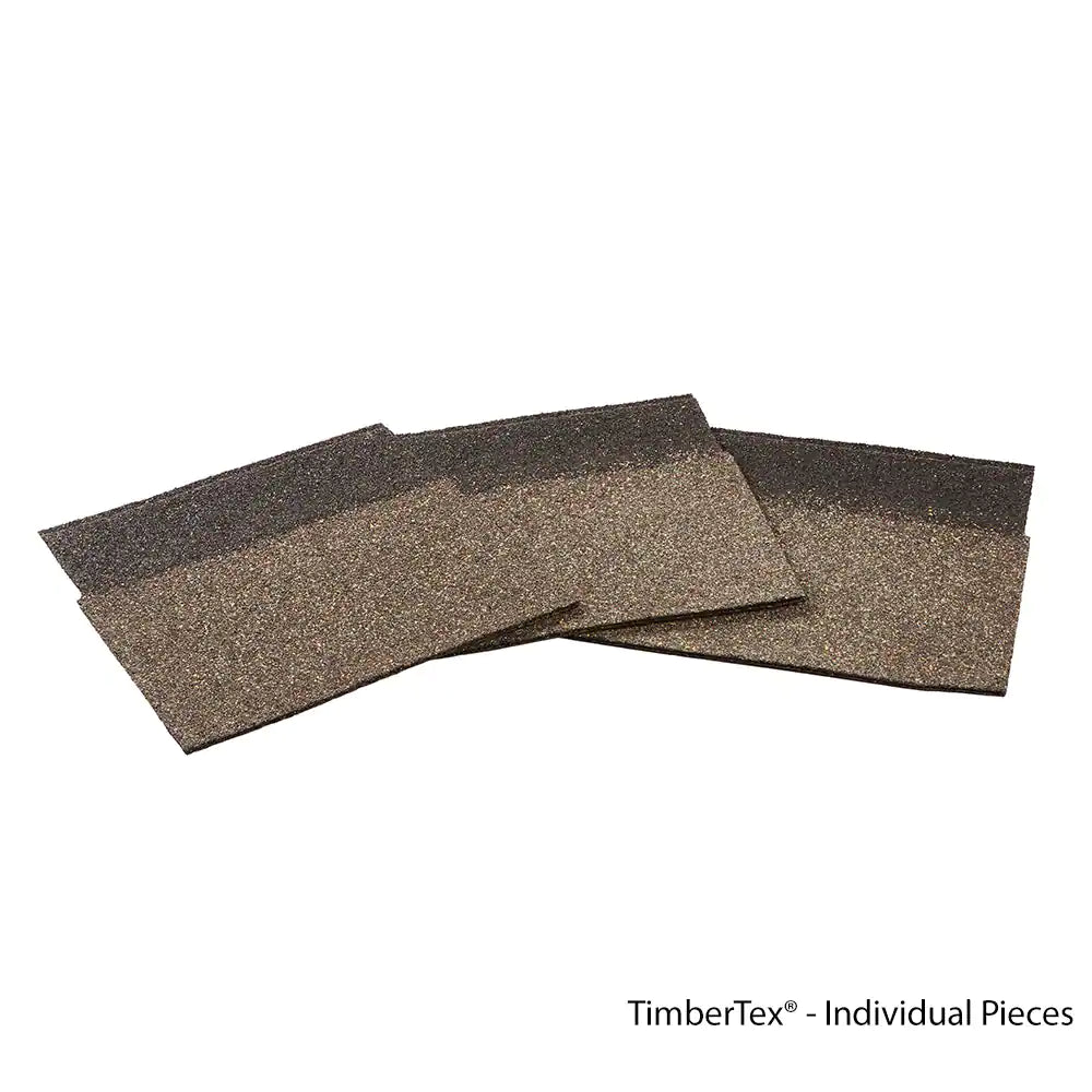 GAF - TimberTex® Premium Ridge Cap Shingles