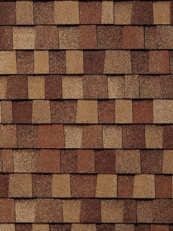 Tamko - Titan XT® Premium Architectural Shingles